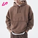 embroidery hoodie custom